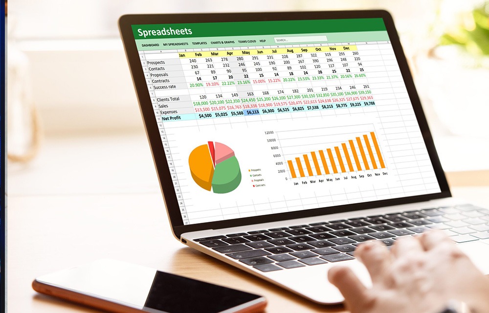 Excel pour régisseurs de spectacles