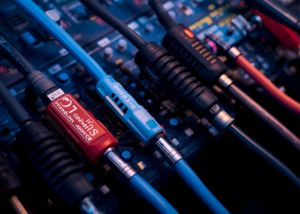 Maîtriser ses câbles et connexions, c’est maîtriser son signal, et donc maîtriser son spectacle. Cette compétence, souvent sous-estimée, est pourtant au cœur du métier de régisseur technique. La formation “Diffusion vidéo pour la Scène” vous permet, en cinq jours, de renforcer ces bases essentielles et d’acquérir les bons réflexes pour des installations fiables, sécurisées et professionnelles.